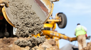 Delivering Zero Carbon Emissions in Cement