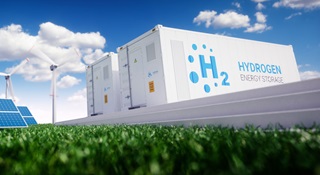 Hydrogen for the future